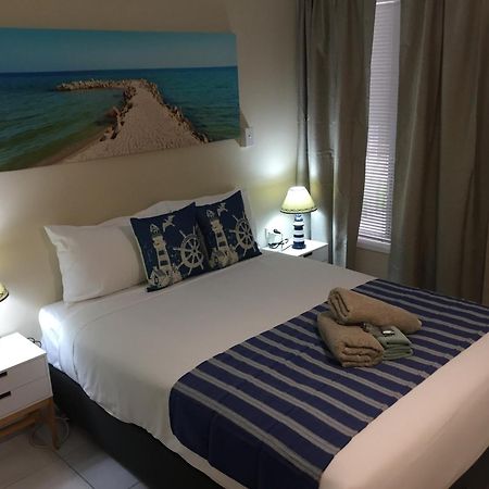 Hervey Bay Colonial Lodge Torquay Екстериор снимка