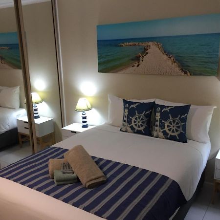Hervey Bay Colonial Lodge Torquay Екстериор снимка