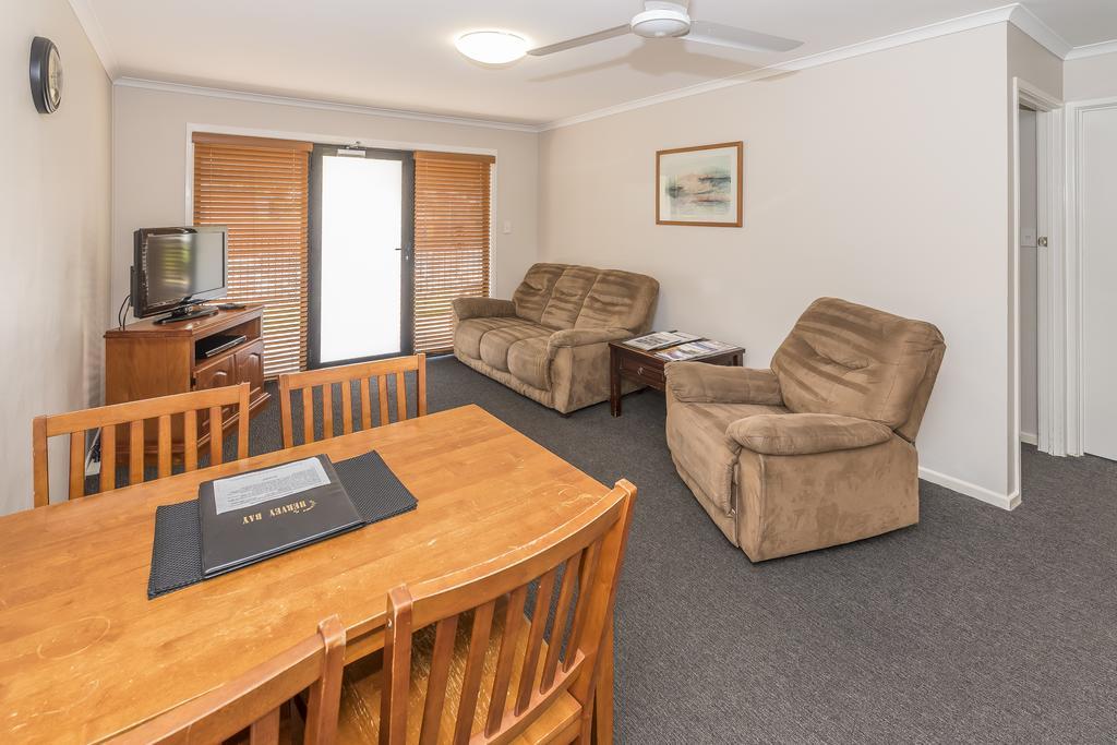 Hervey Bay Colonial Lodge Torquay Екстериор снимка