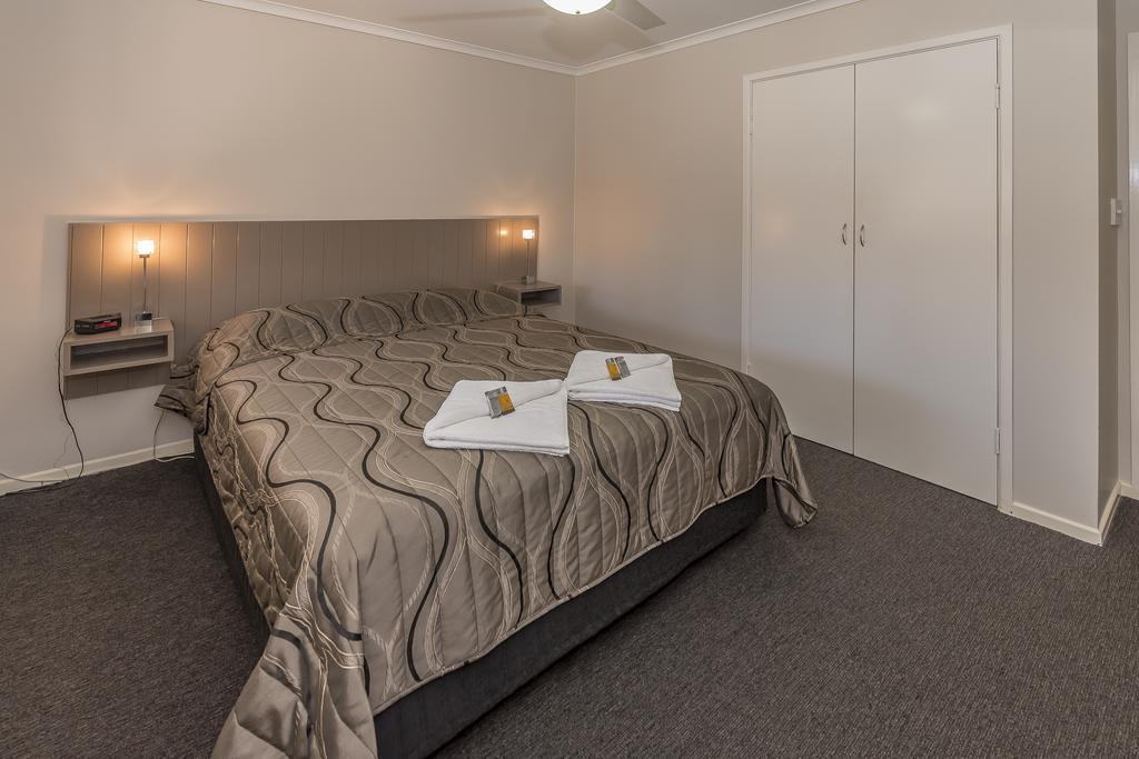 Hervey Bay Colonial Lodge Torquay Екстериор снимка