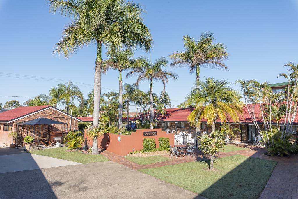 Hervey Bay Colonial Lodge Torquay Екстериор снимка