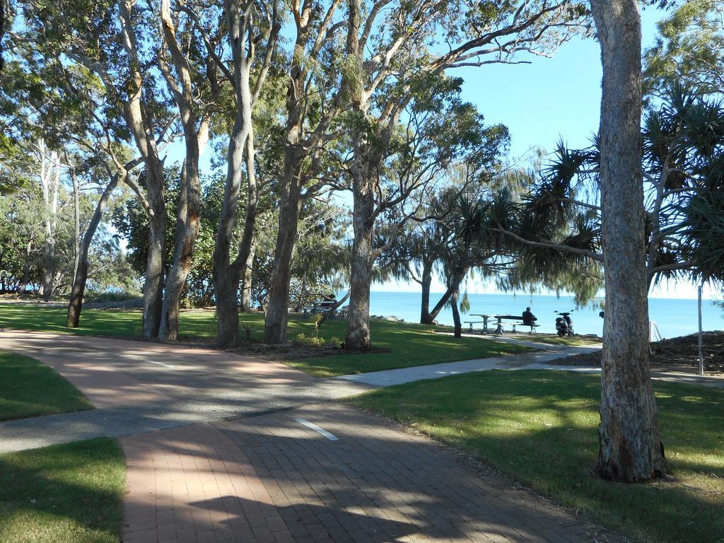 Hervey Bay Colonial Lodge Torquay Екстериор снимка