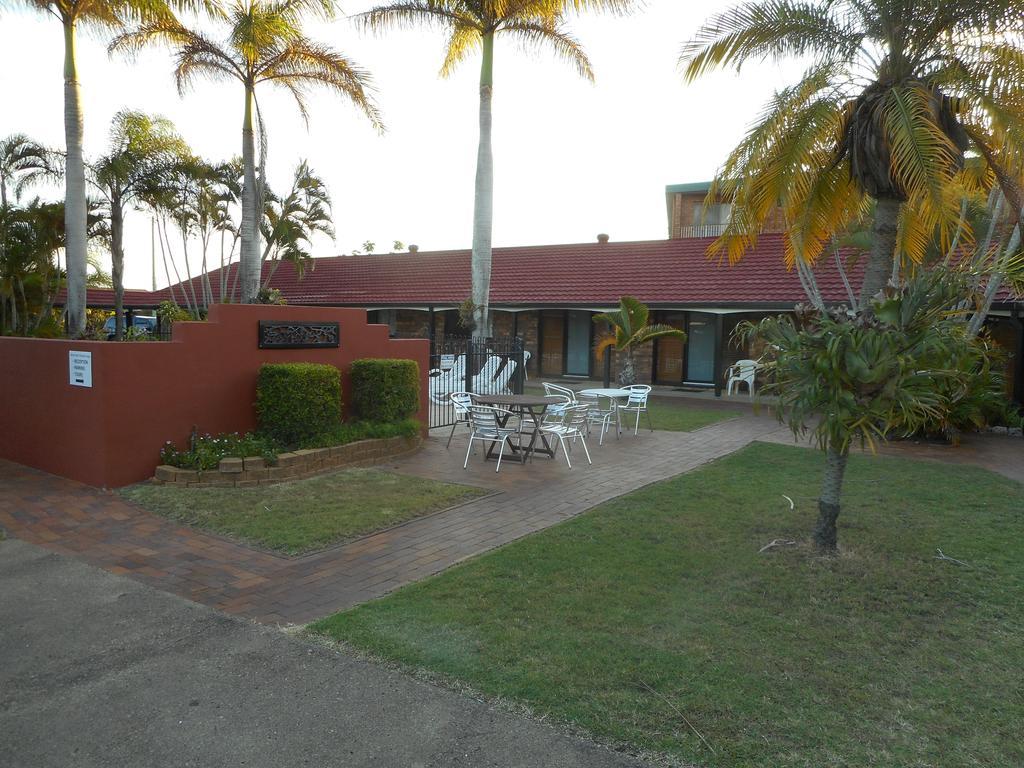 Hervey Bay Colonial Lodge Torquay Екстериор снимка