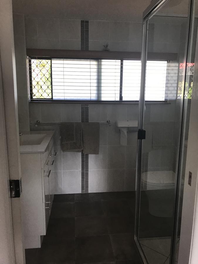 Hervey Bay Colonial Lodge Torquay Екстериор снимка