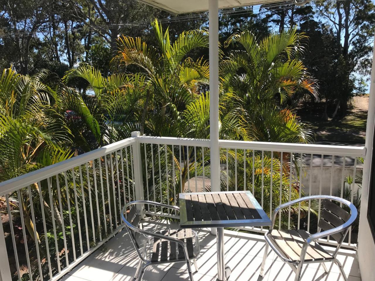 Hervey Bay Colonial Lodge Torquay Екстериор снимка