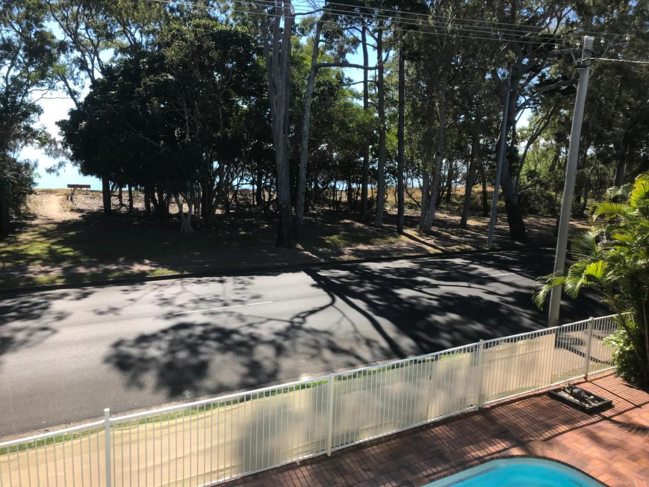 Hervey Bay Colonial Lodge Torquay Екстериор снимка