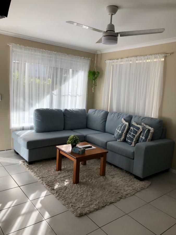 Hervey Bay Colonial Lodge Torquay Екстериор снимка
