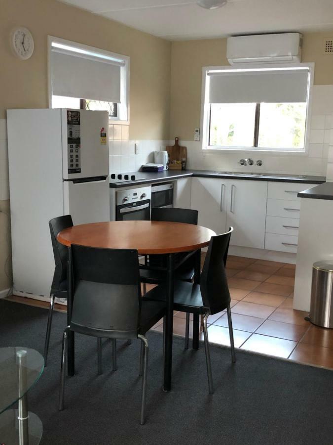 Hervey Bay Colonial Lodge Torquay Екстериор снимка