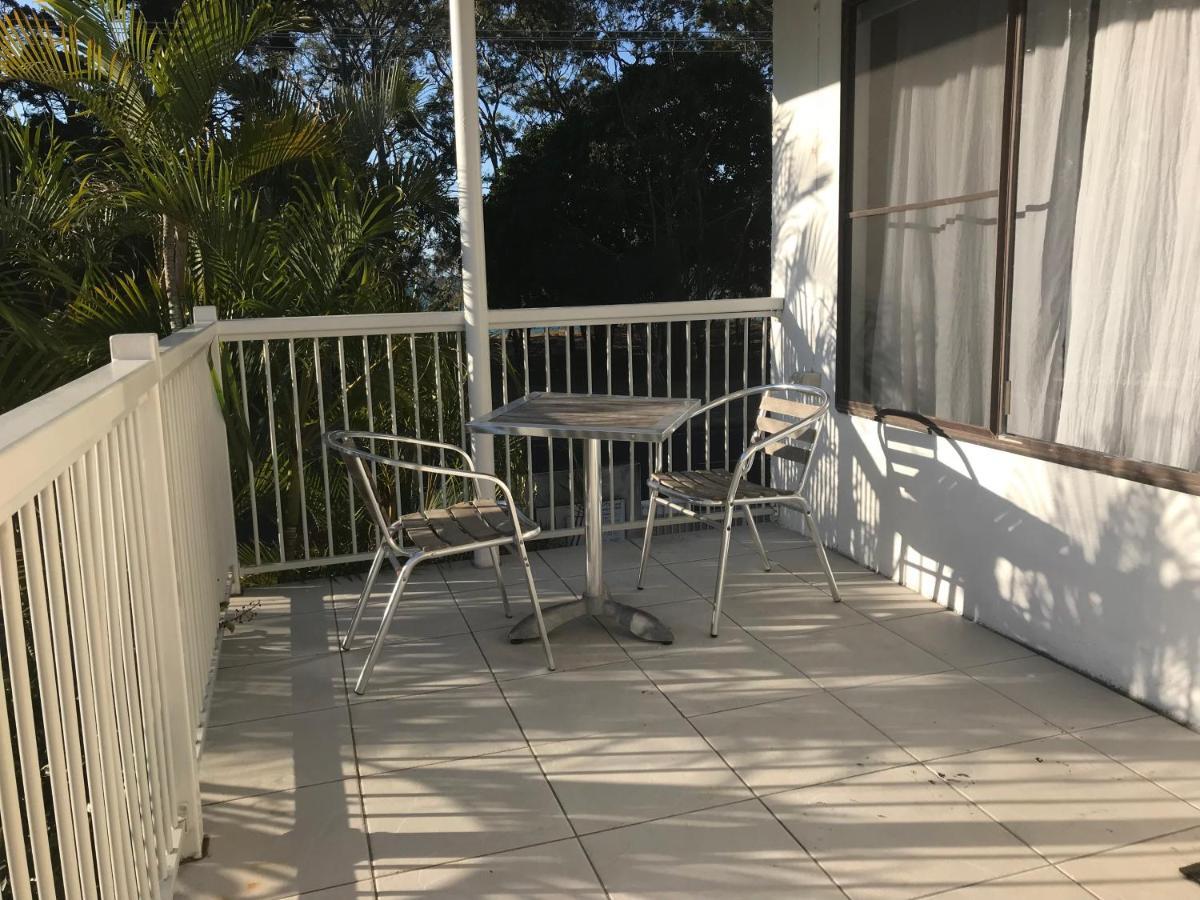 Hervey Bay Colonial Lodge Torquay Екстериор снимка