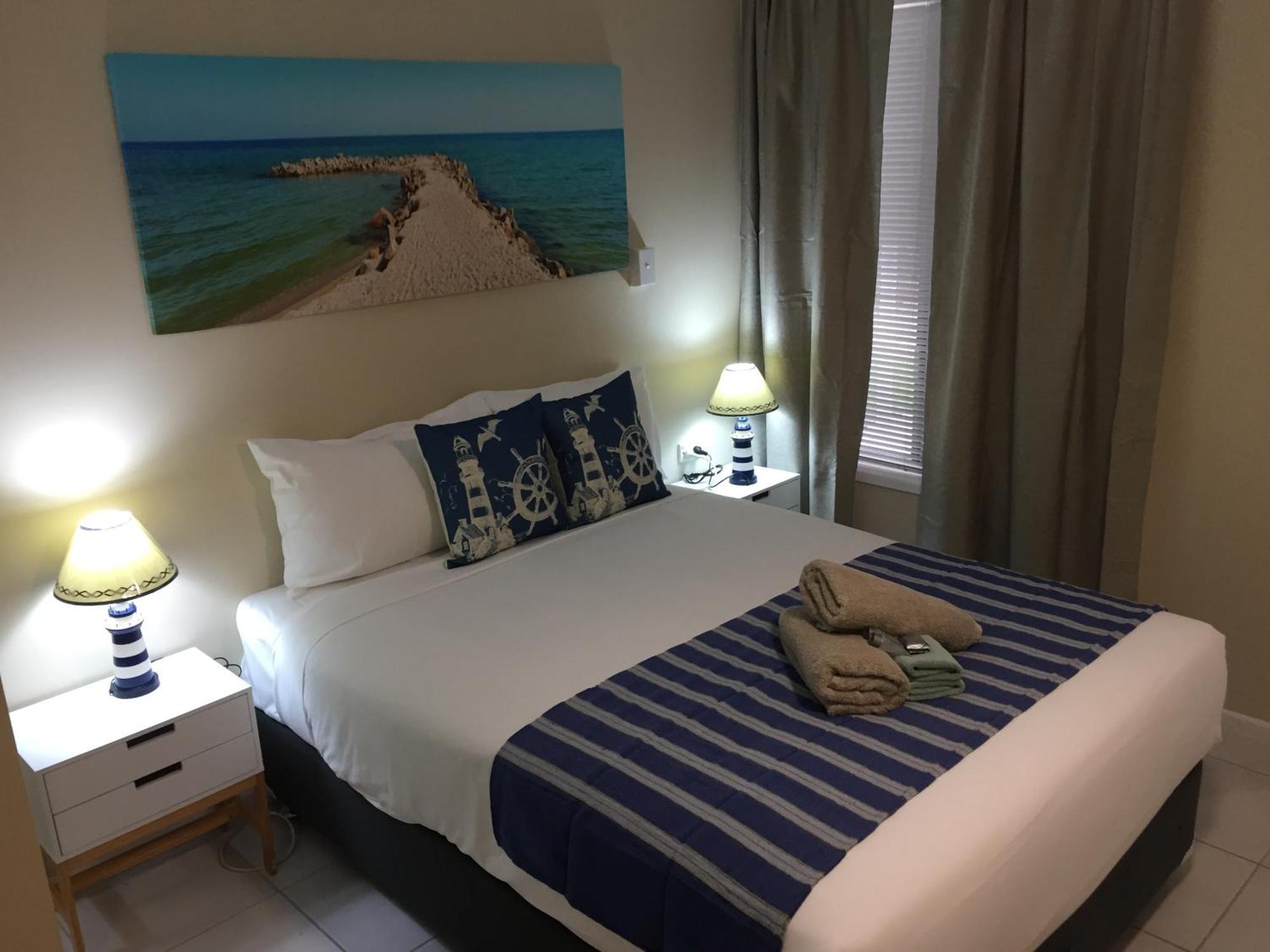 Hervey Bay Colonial Lodge Torquay Екстериор снимка