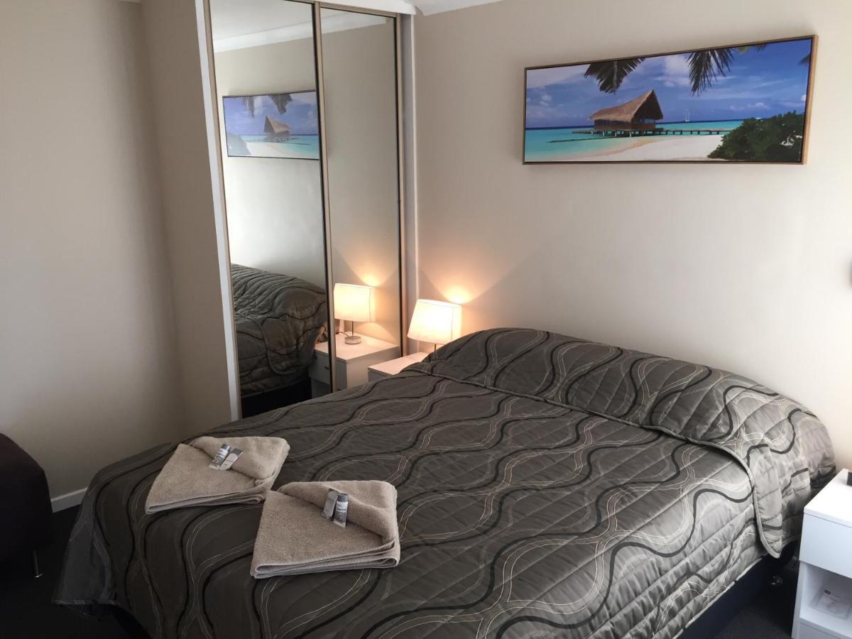 Hervey Bay Colonial Lodge Torquay Екстериор снимка