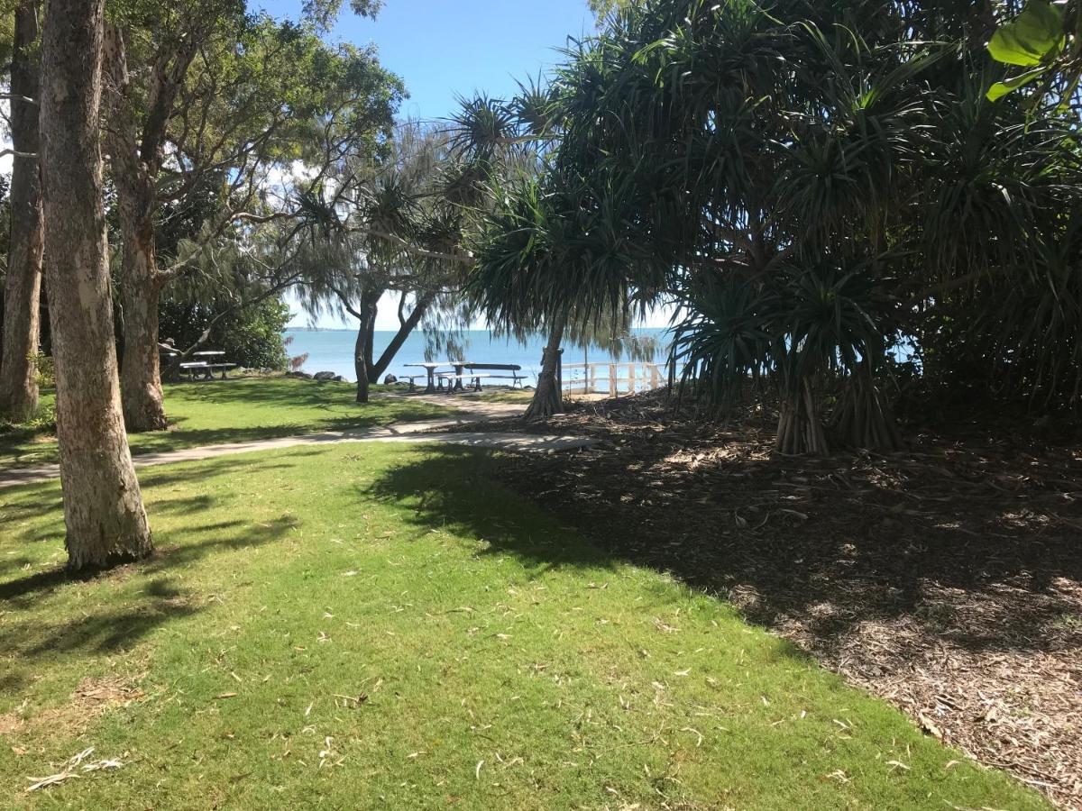 Hervey Bay Colonial Lodge Torquay Екстериор снимка