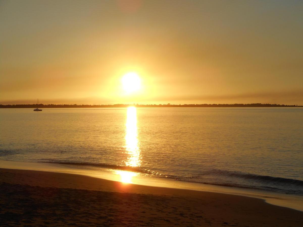 Hervey Bay Colonial Lodge Torquay Екстериор снимка
