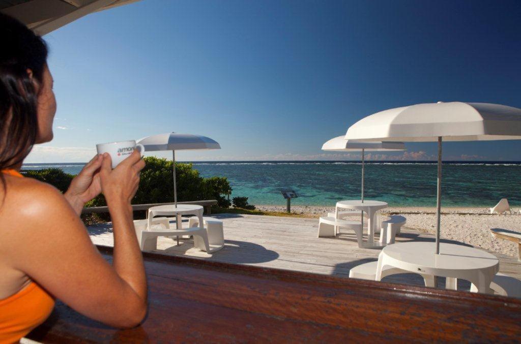 Hervey Bay Colonial Lodge Torquay Екстериор снимка