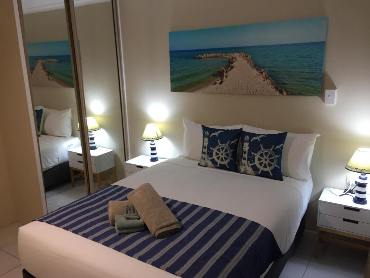 Hervey Bay Colonial Lodge Torquay Екстериор снимка